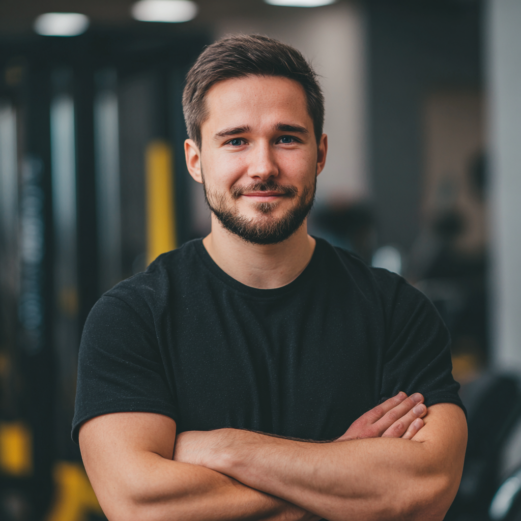 Proces de antrenament sistematic